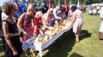 Święto pachnące chlebem - dożynki gminno-parafialne 2022