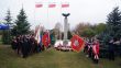Obchody 104 rocznicy odzyskania przez Polskę Niepodległości