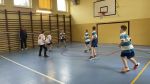 Gminne zawody w mini koszykówce dziewcząt i chłopców