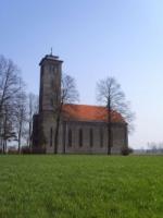 Kościół w Makowiskach