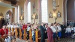 Parafialne Święto Plonów w Mazowszu