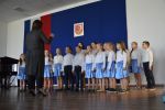 Chór Preludium - Szkoła Podstawowa z Oddziałami Dwujęzycznymi w Strzelnie