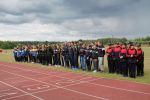 Zawody Sportowo-Pożarnicze OSP - młodzież