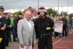 Zawody Sportowo-Pożarnicze OSP - dorośli