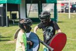 Festiwal Kultury Słowiańskiej w Czernikowie (Fot. Krzysztof Pokrętowski)