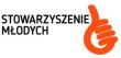 Logo - Stowarzyszenie Młodych