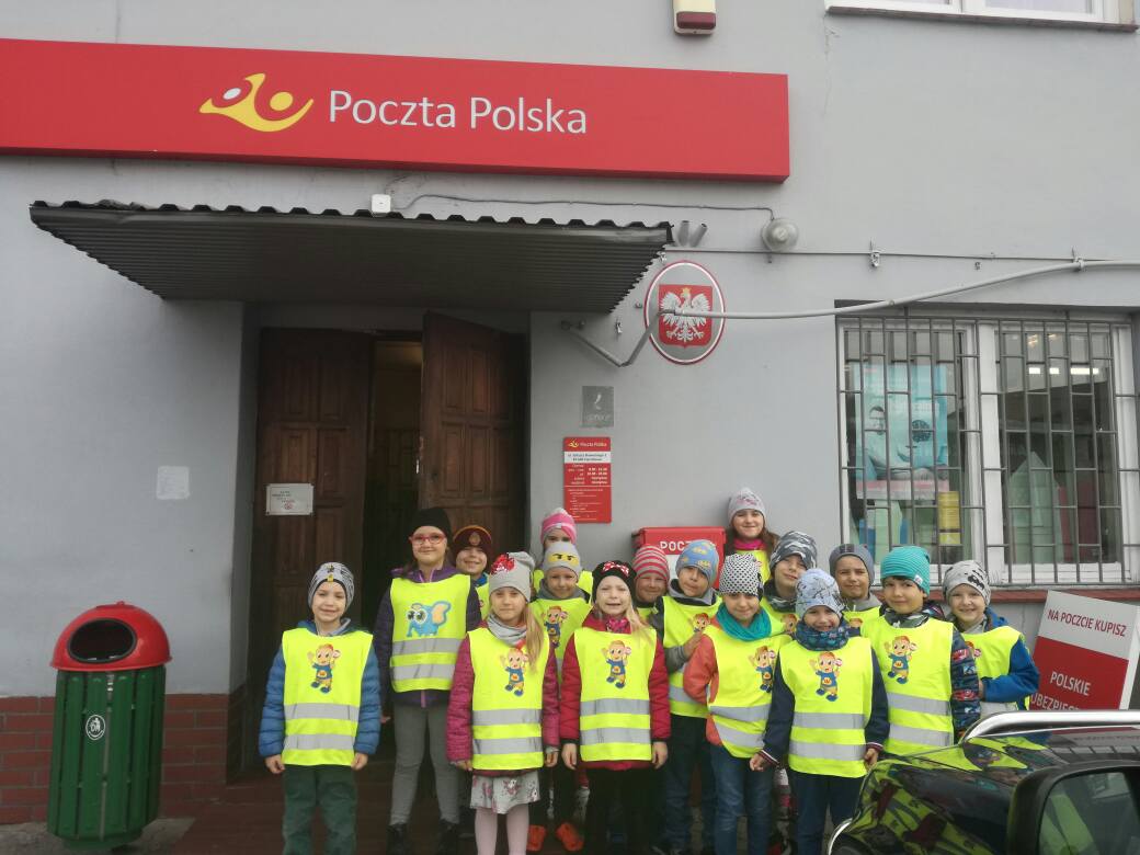 dzień poczty polskiej