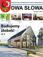 "DWA SŁOWA" Nr 4/2019