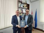 Sportowy kompleks w sercu Czernikowa