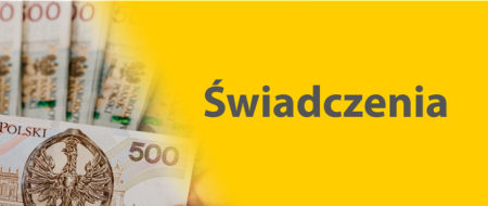 Logo świadczenia