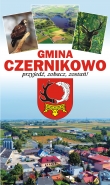 Gmina Czernikowo przyjedź, zobacz, zostań