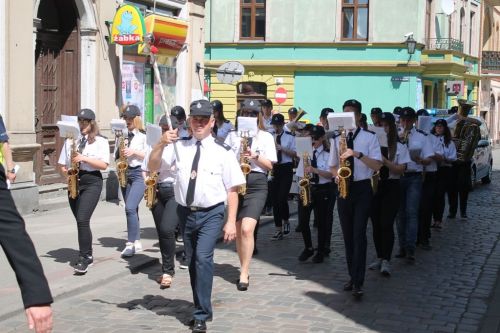 Dzień Strażaka w Chełmży 2018