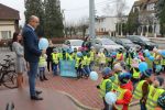 Obchody Dnia Praw Dziecka w Przedszkolu Publicznym w Czernikowie