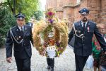 29.08.2021 Toruń. Dożynki Wojewódzkie 2021 fot. Mikołaj Kuras dla UMWKP